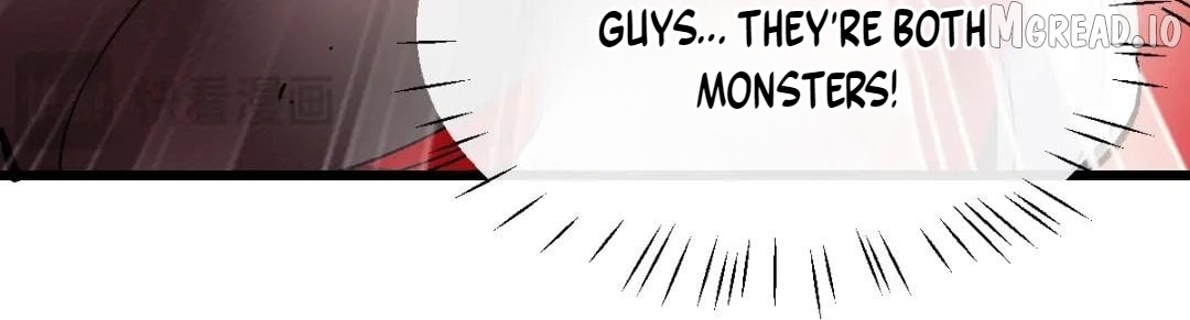 Master: This rebellious disciple is definitely not the Holy Son Chapter 184  - page 132